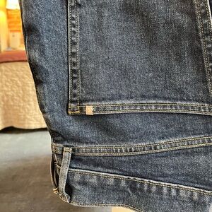 Everlane Original Cheeky Jean